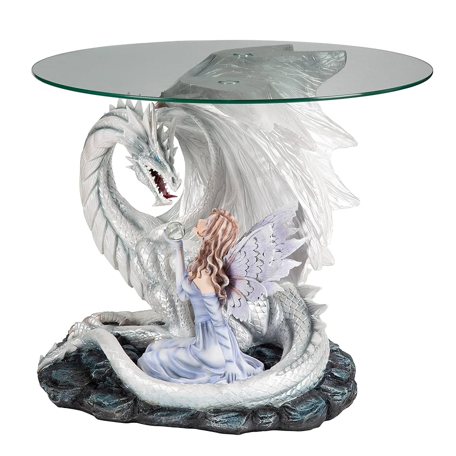 Bianca Queen of the Night Sサイズ George S. Chen Imports 27